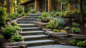 Read more about the article Top 5 Hardscape Ideas for Transforming Your Southern Oregon Outdoor Space